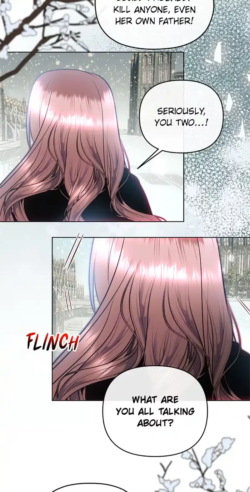 How to survive sleeping with the emperor chapter 65 page 51