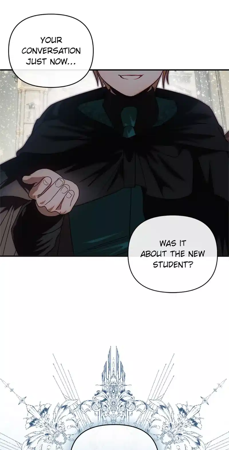 How to survive sleeping with the emperor chapter 65 page 53