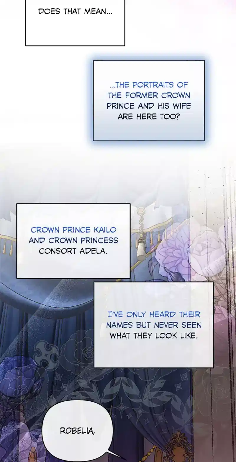 How to survive sleeping with the emperor chapter 65 page 7