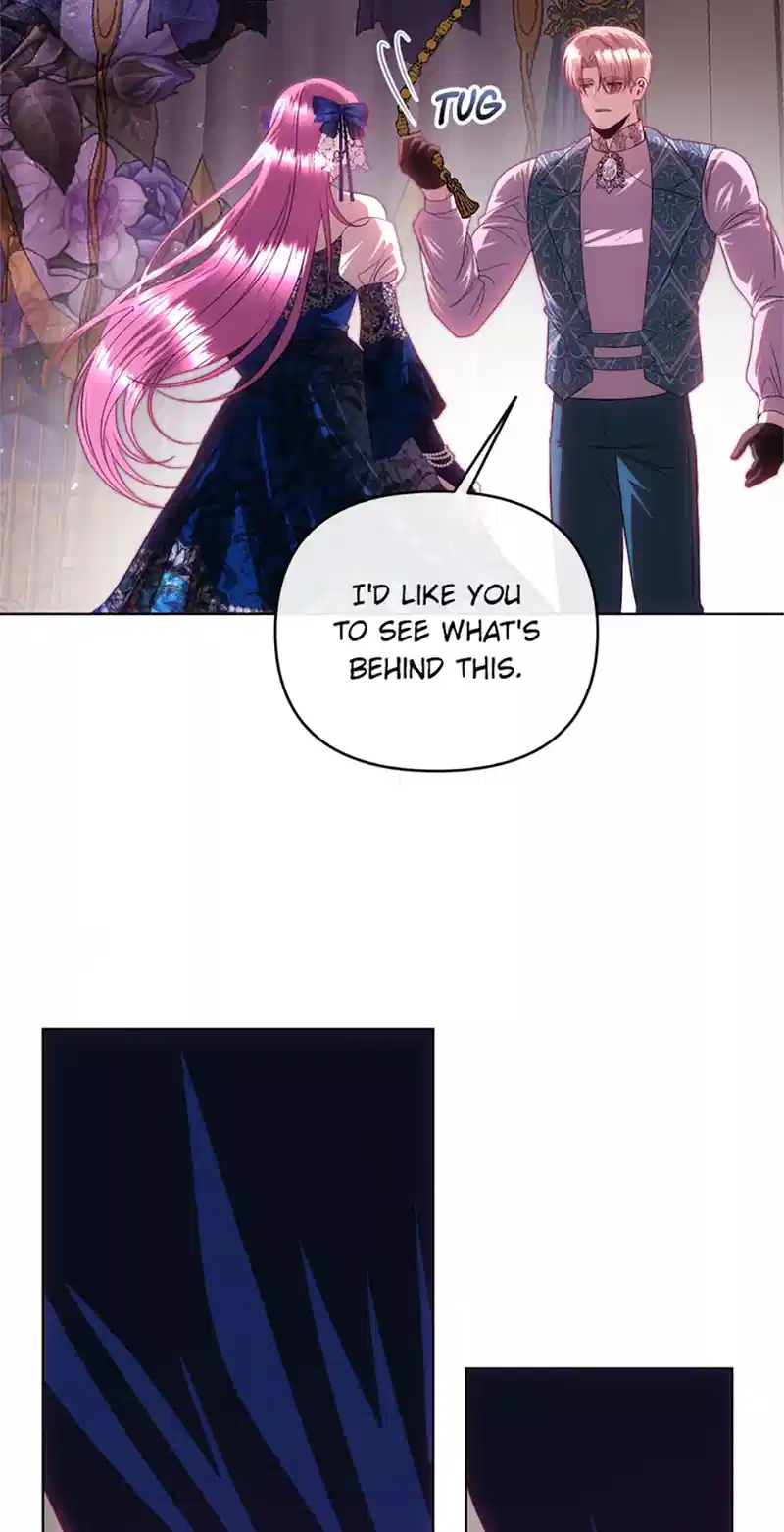 How to survive sleeping with the emperor chapter 65 page 8