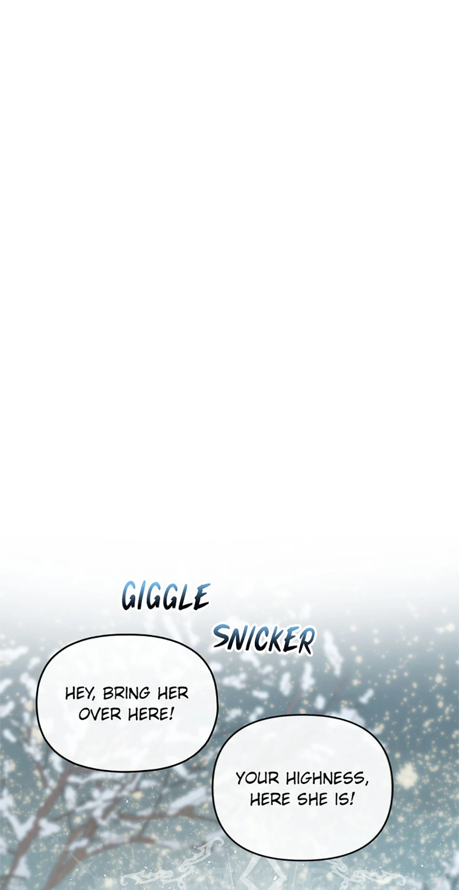 How to survive sleeping with the emperor chapter 66 page 1