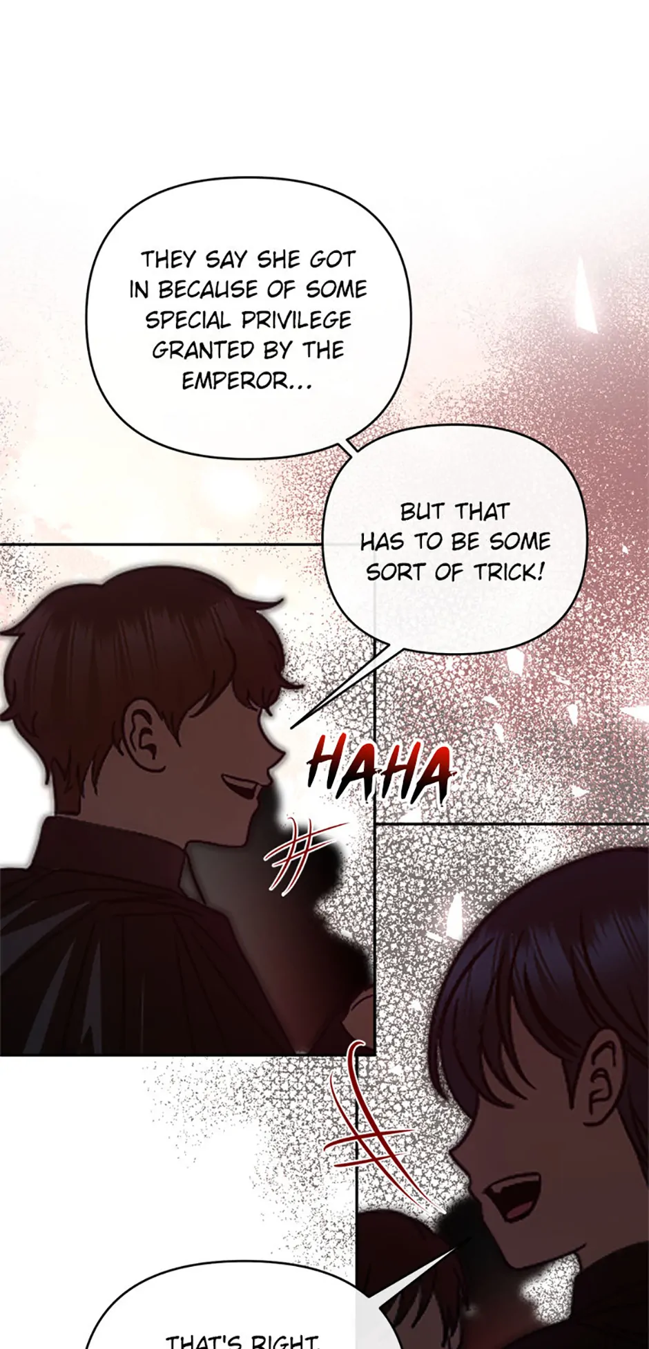 How to survive sleeping with the emperor chapter 66 page 12