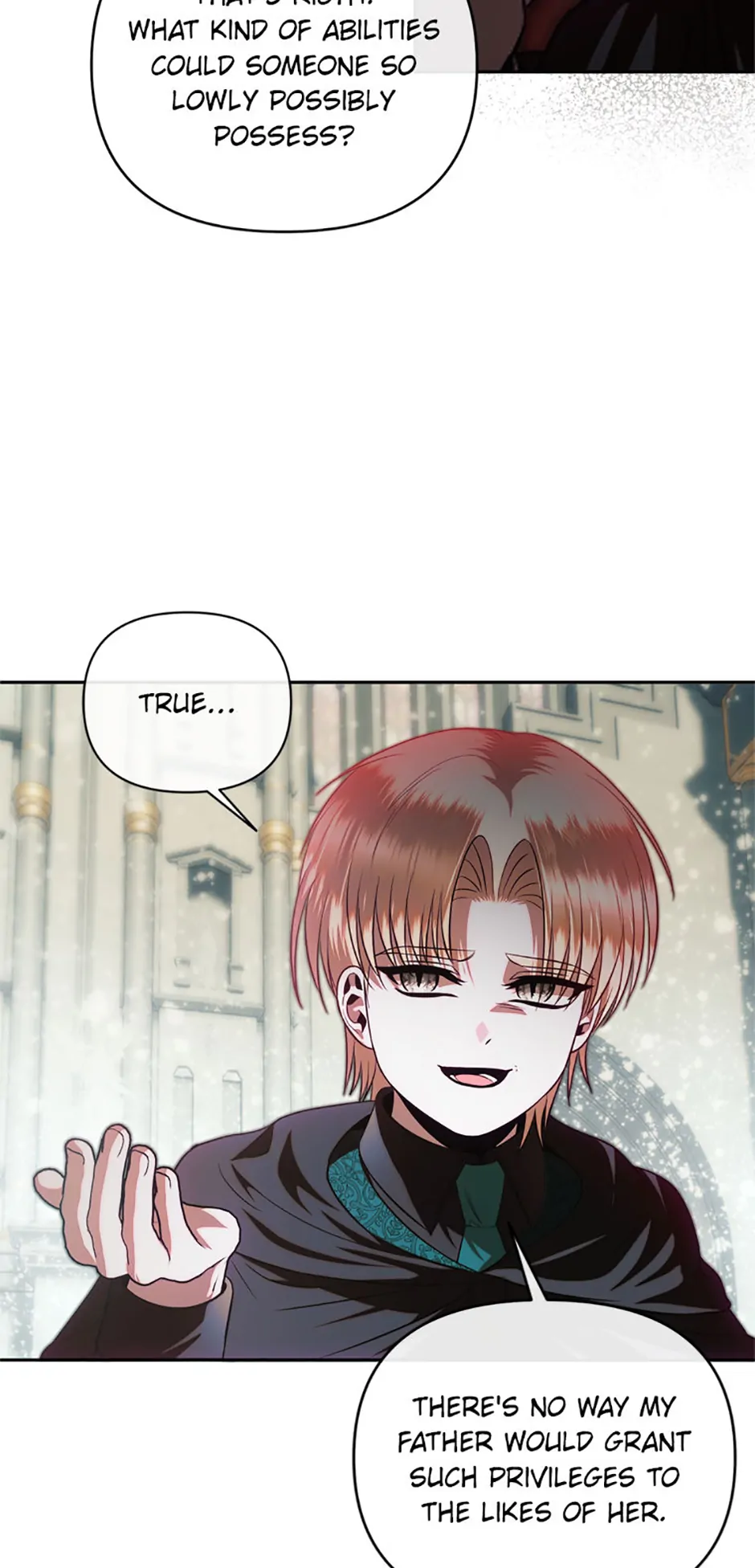 How to survive sleeping with the emperor chapter 66 page 13