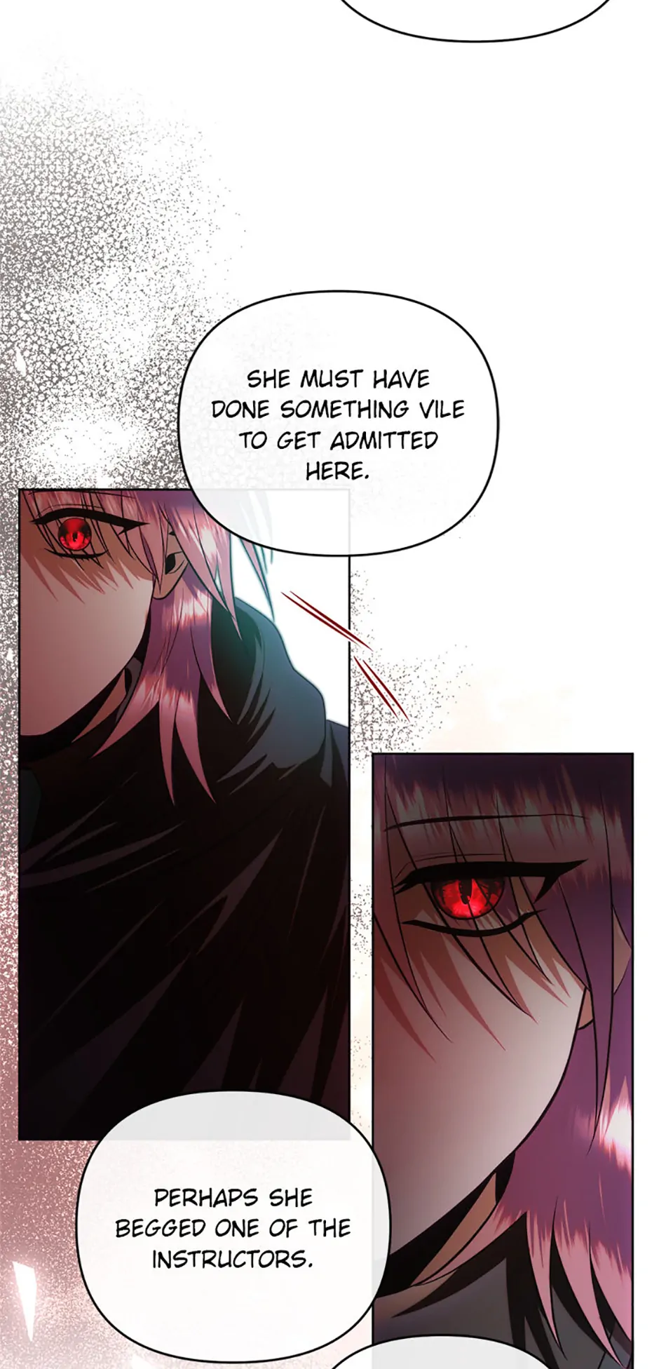 How to survive sleeping with the emperor chapter 66 page 14
