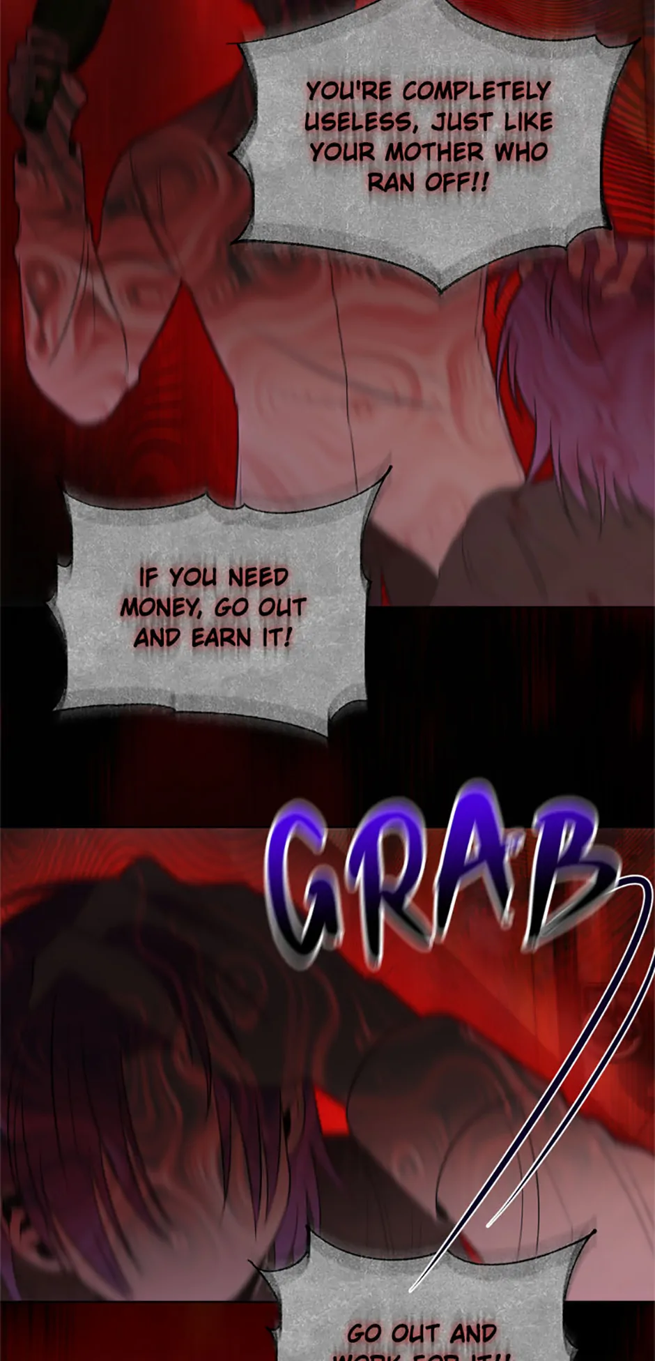 How to survive sleeping with the emperor chapter 66 page 16