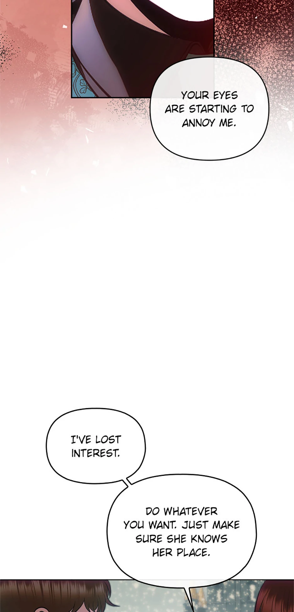 How to survive sleeping with the emperor chapter 66 page 19
