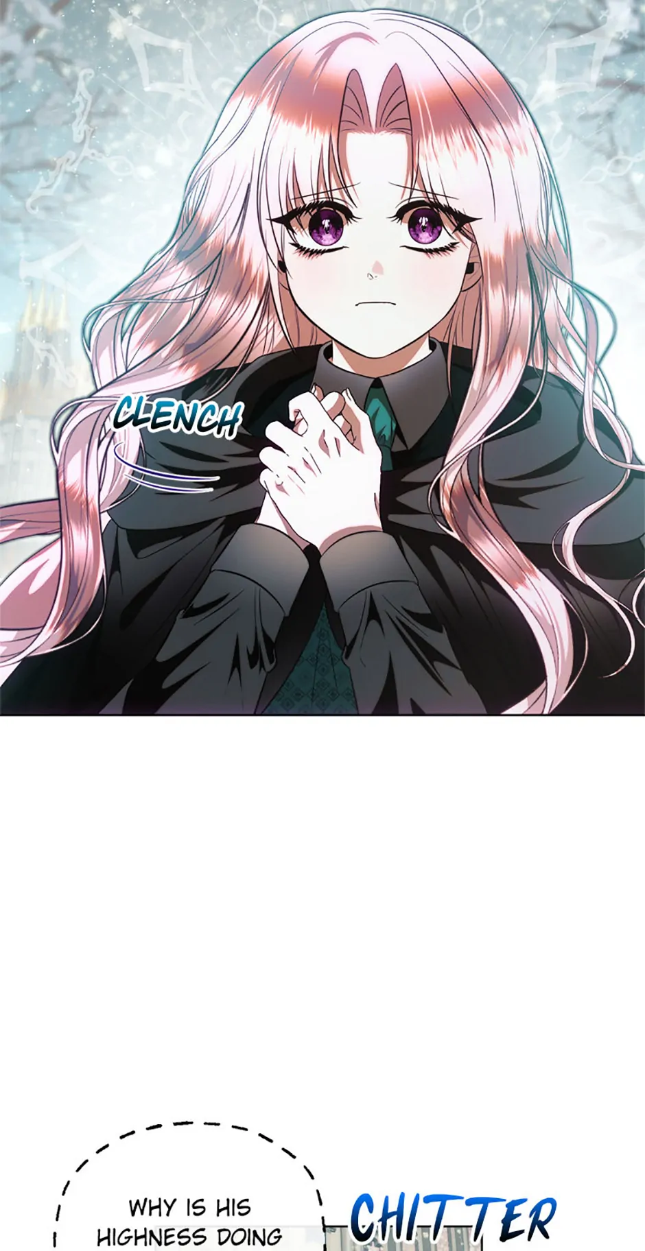How to survive sleeping with the emperor chapter 66 page 2