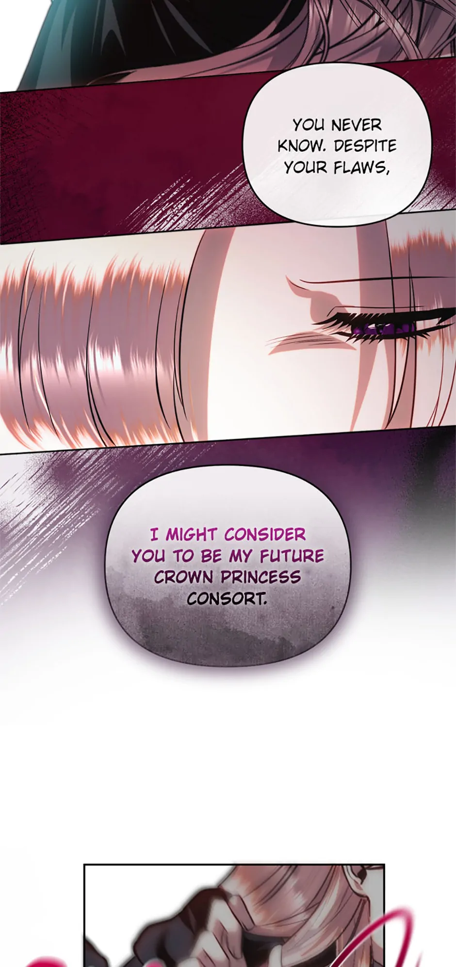 How to survive sleeping with the emperor chapter 66 page 25