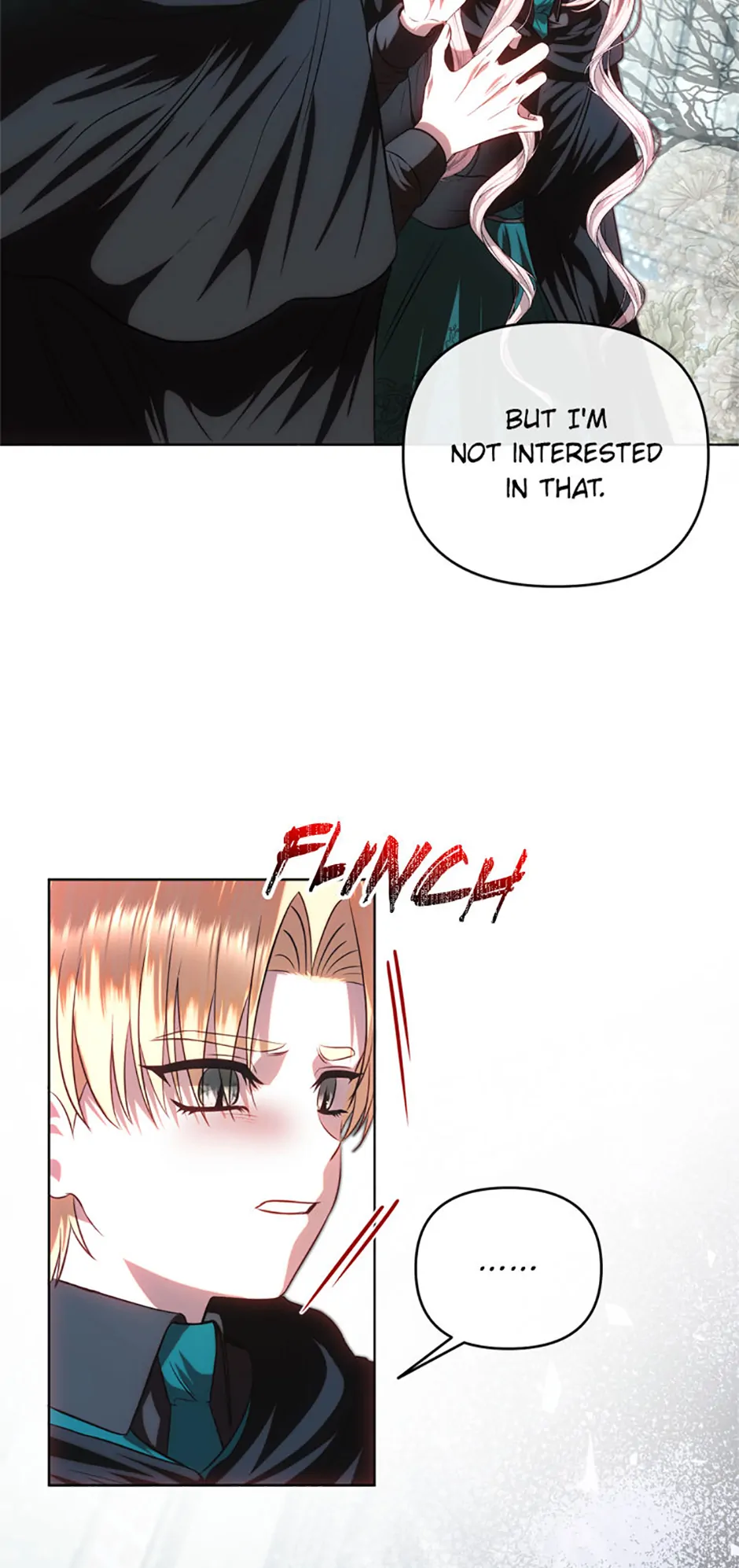 How to survive sleeping with the emperor chapter 66 page 27