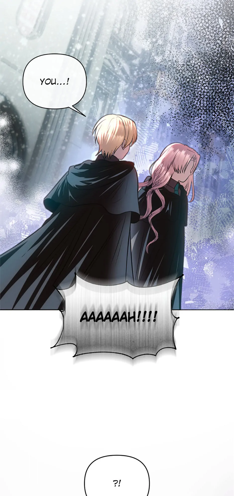 How to survive sleeping with the emperor chapter 66 page 28