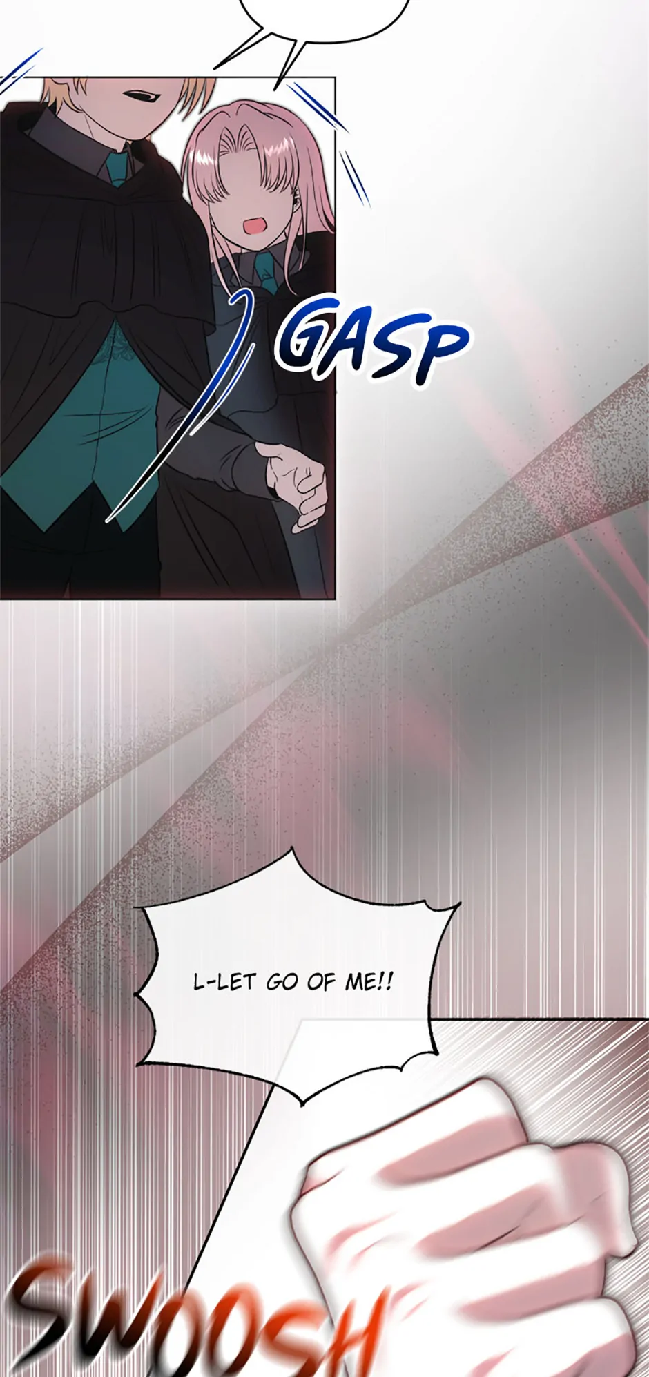 How to survive sleeping with the emperor chapter 66 page 29