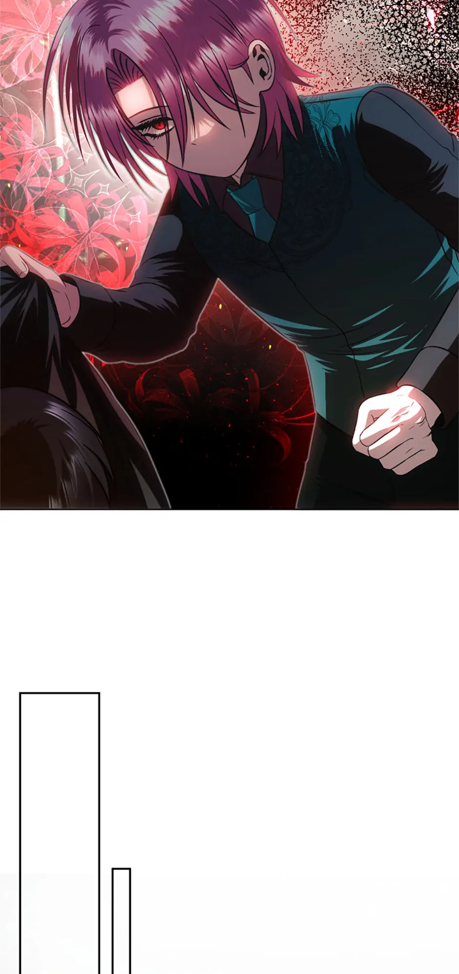 How to survive sleeping with the emperor chapter 66 page 32