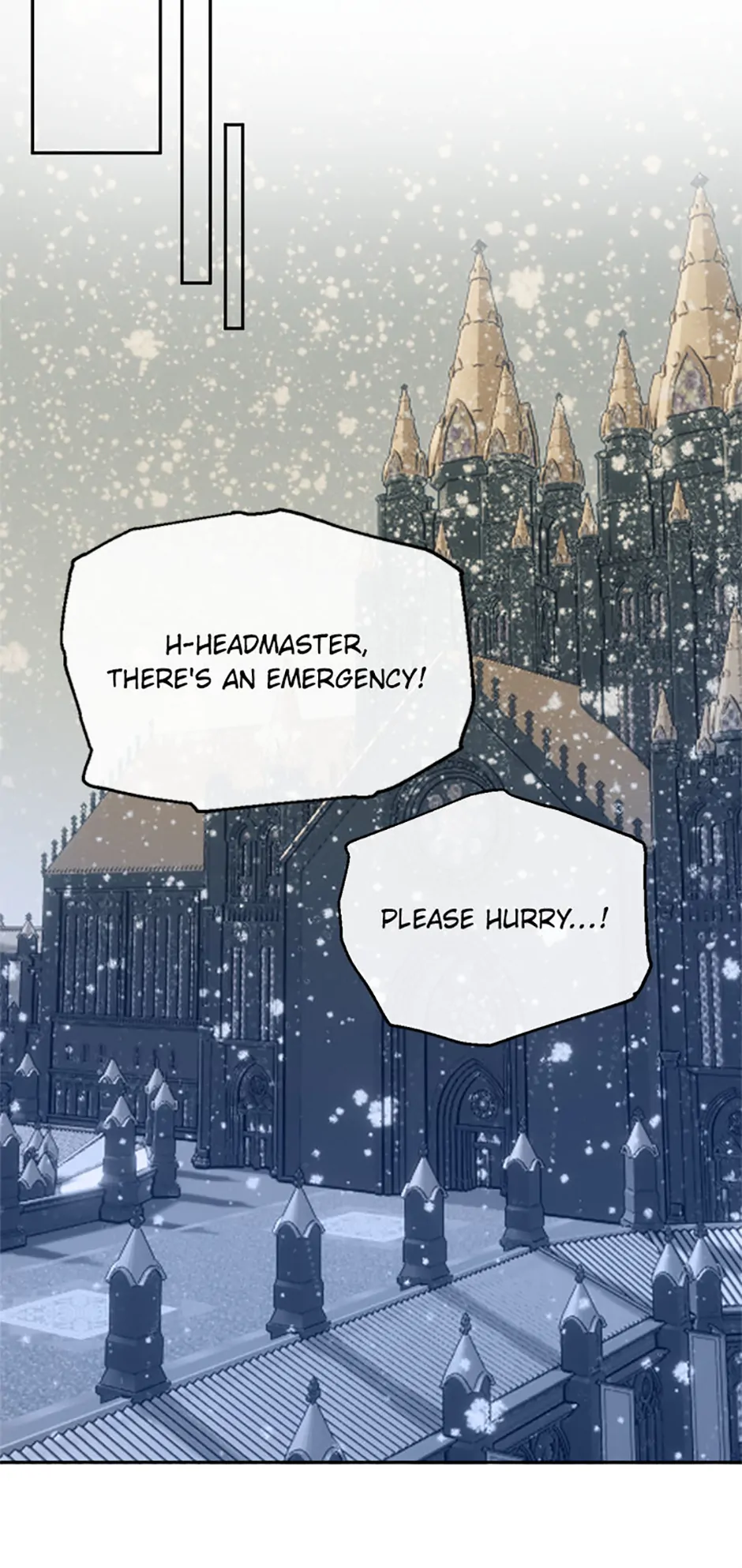 How to survive sleeping with the emperor chapter 66 page 33