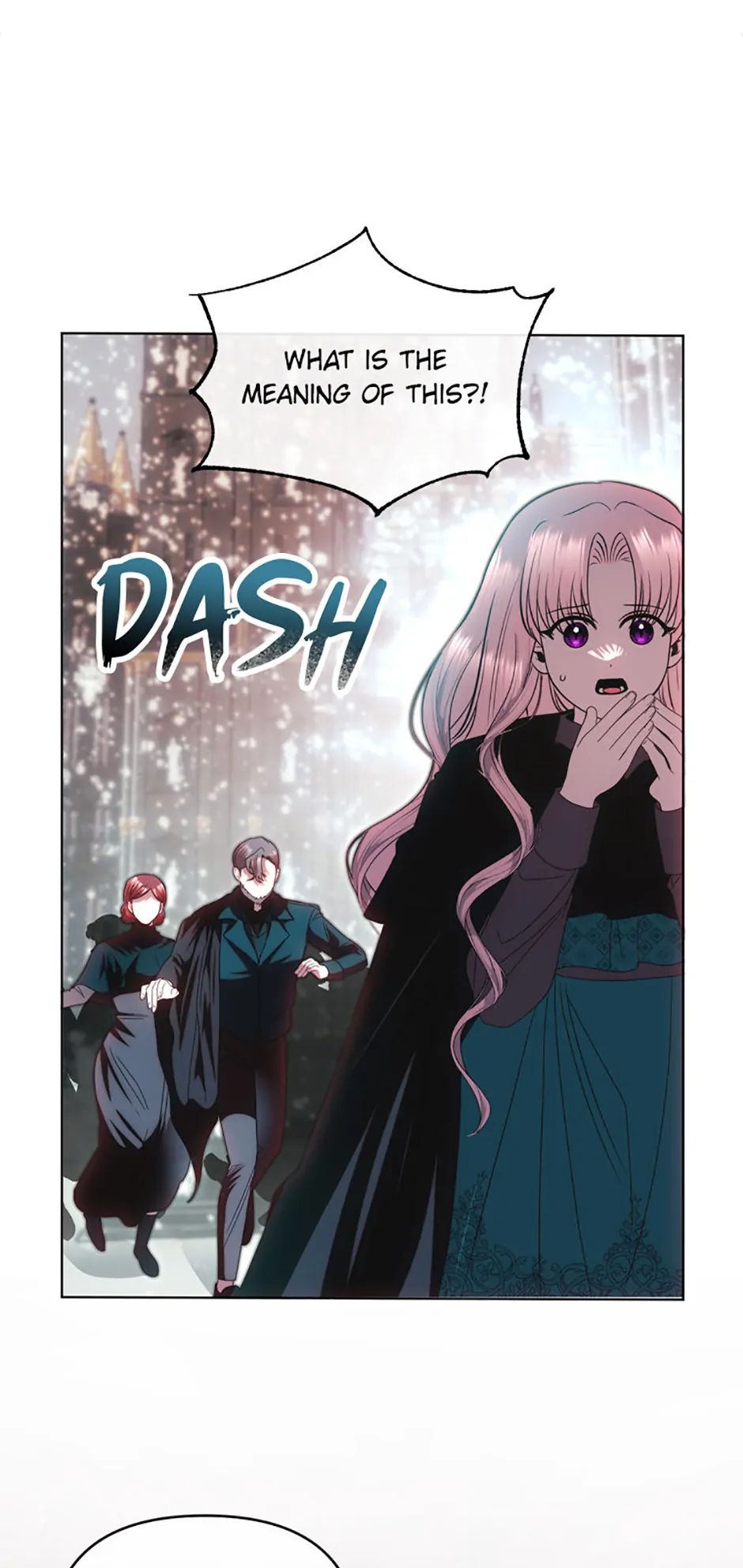 How to survive sleeping with the emperor chapter 66 page 34