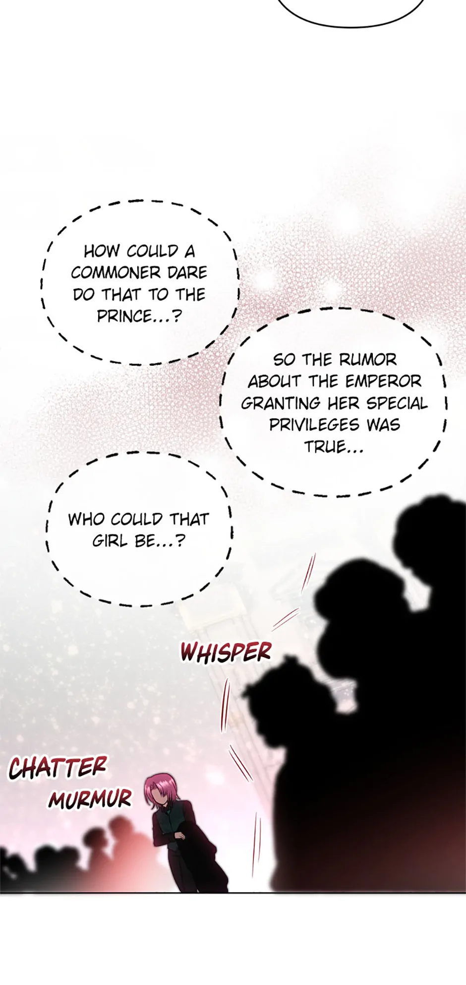 How to survive sleeping with the emperor chapter 66 page 40