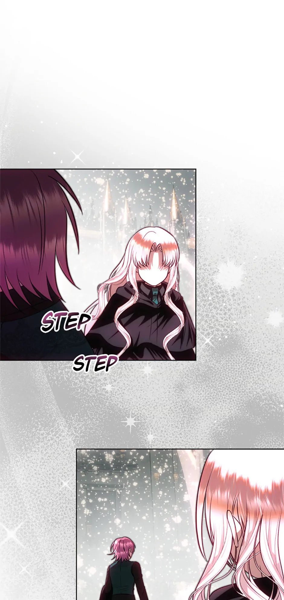 How to survive sleeping with the emperor chapter 66 page 41