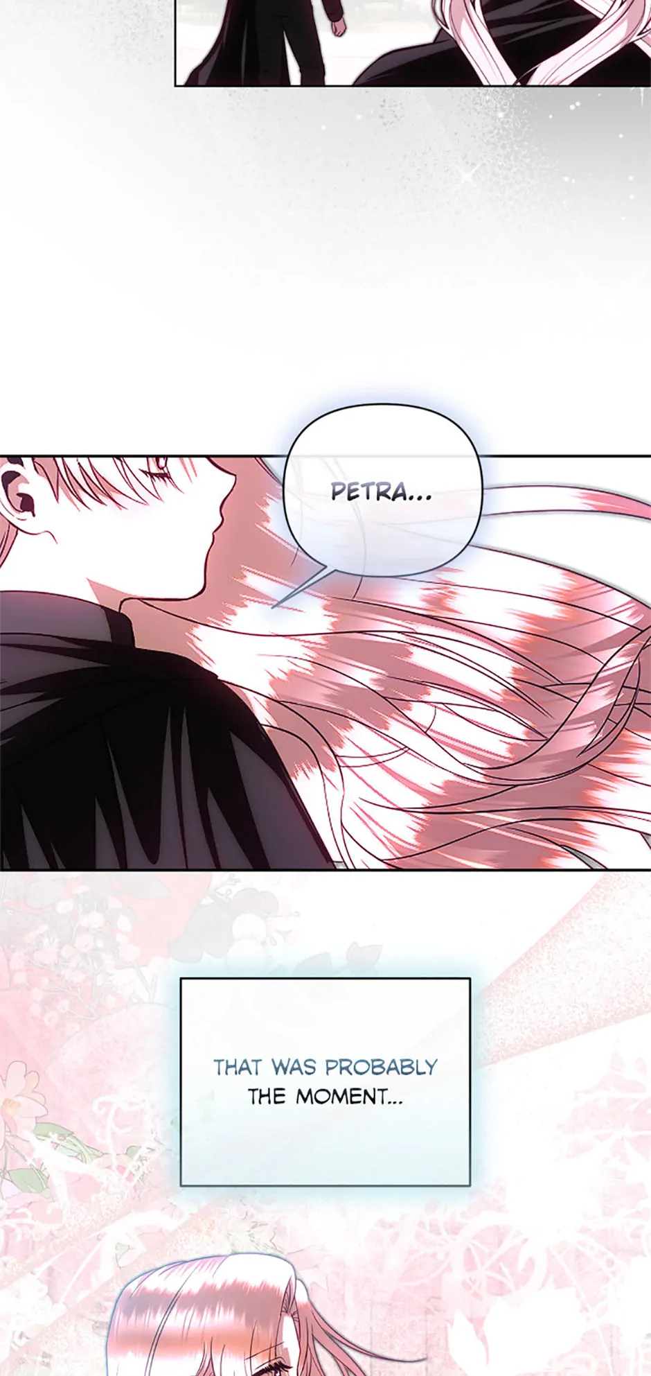 How to survive sleeping with the emperor chapter 66 page 42