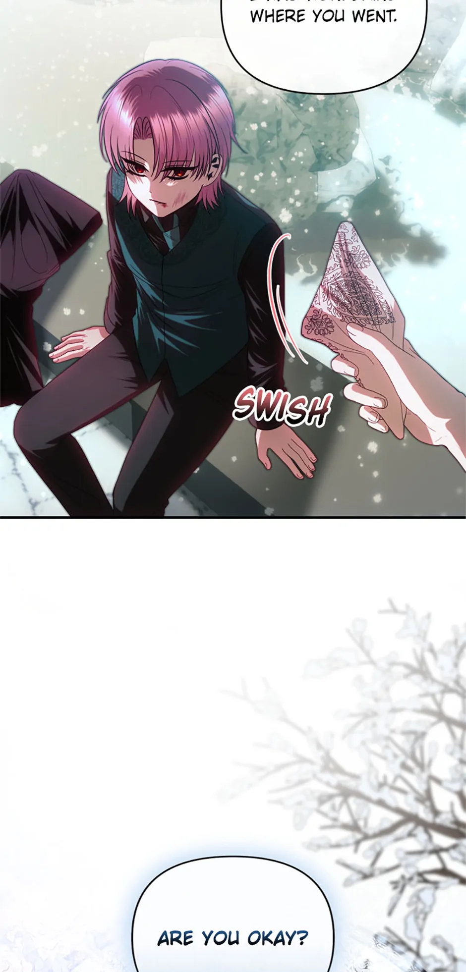 How to survive sleeping with the emperor chapter 66 page 46