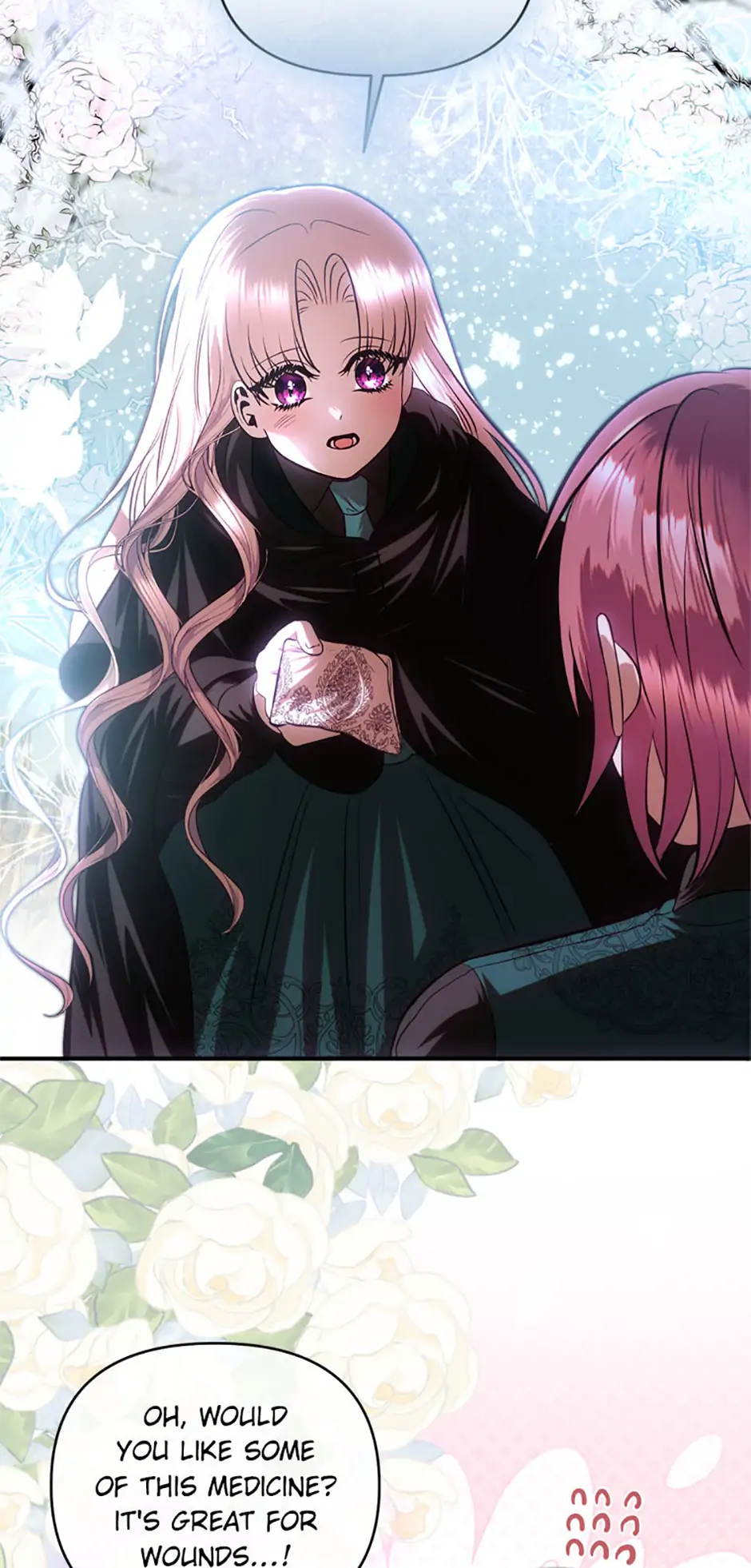 How to survive sleeping with the emperor chapter 66 page 47