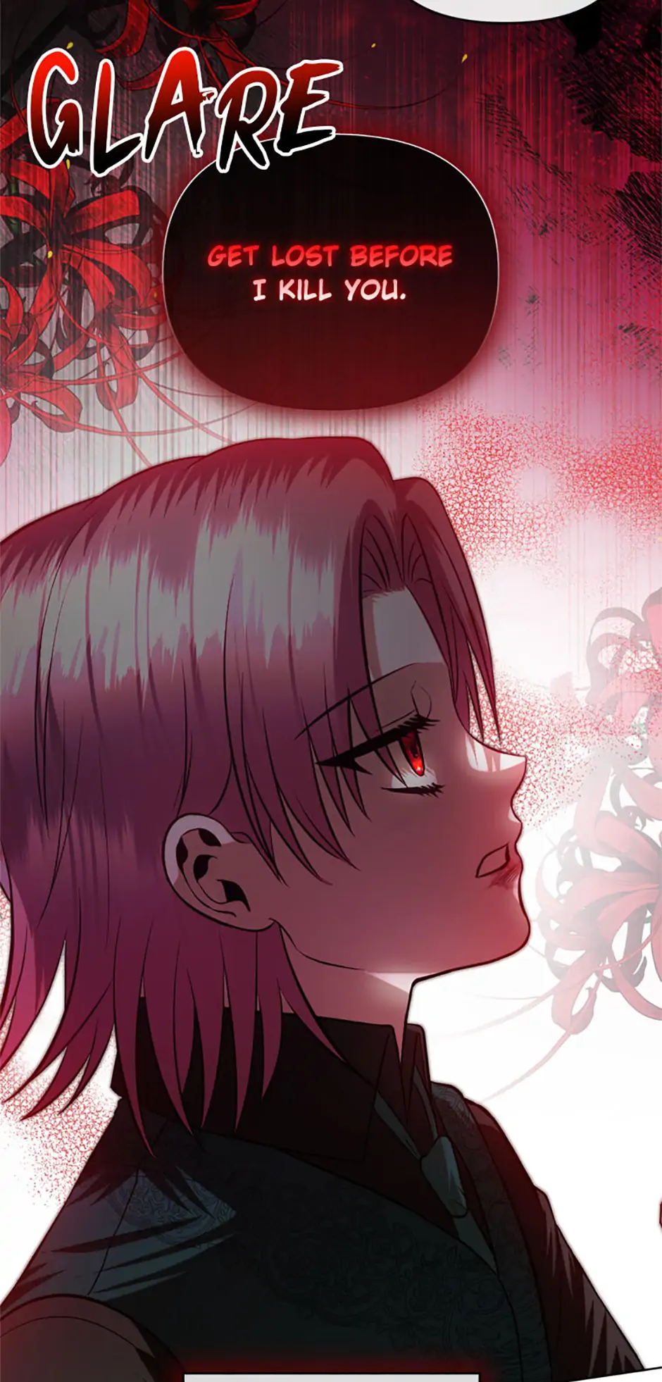 How to survive sleeping with the emperor chapter 66 page 54