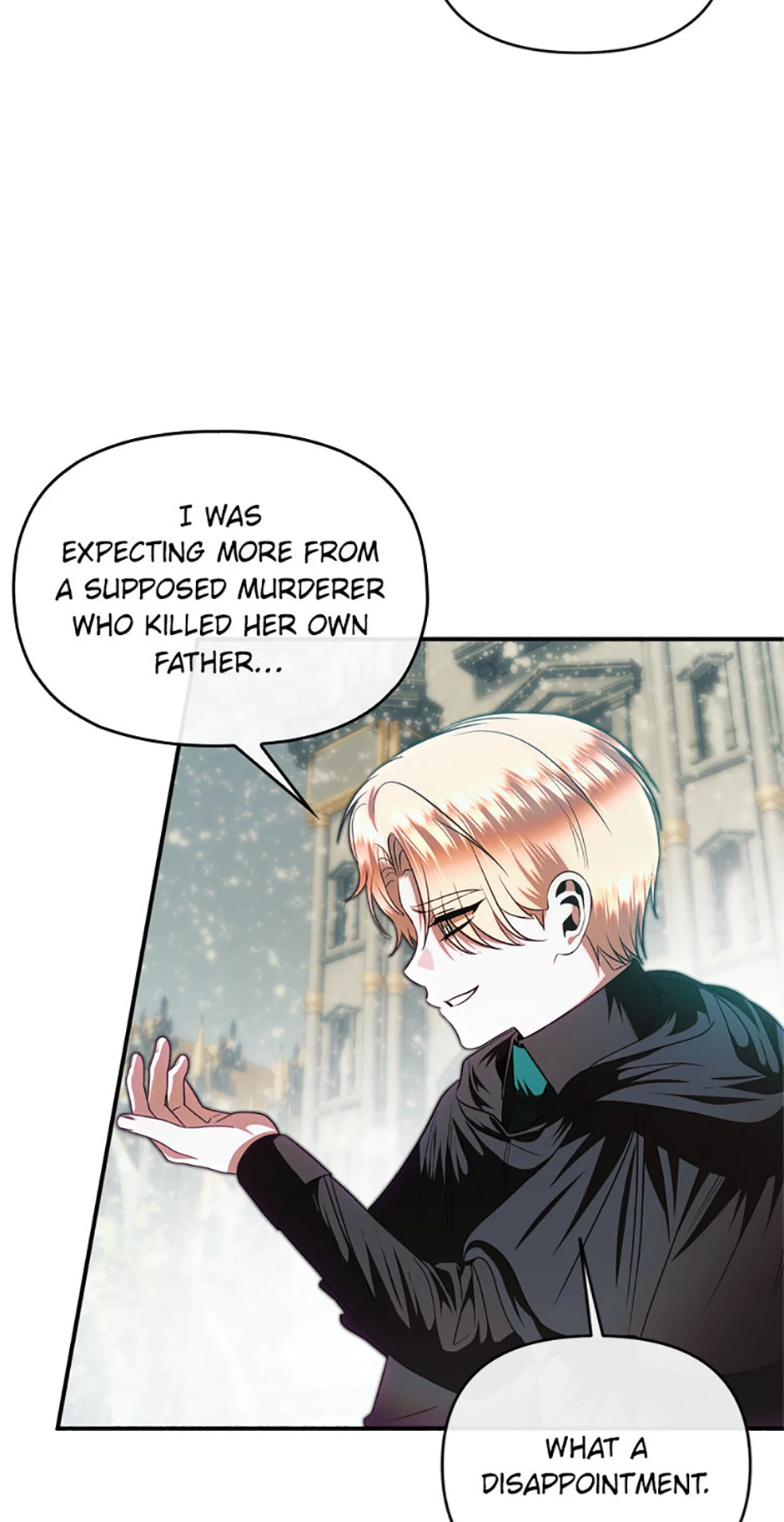 How to survive sleeping with the emperor chapter 66 page 7