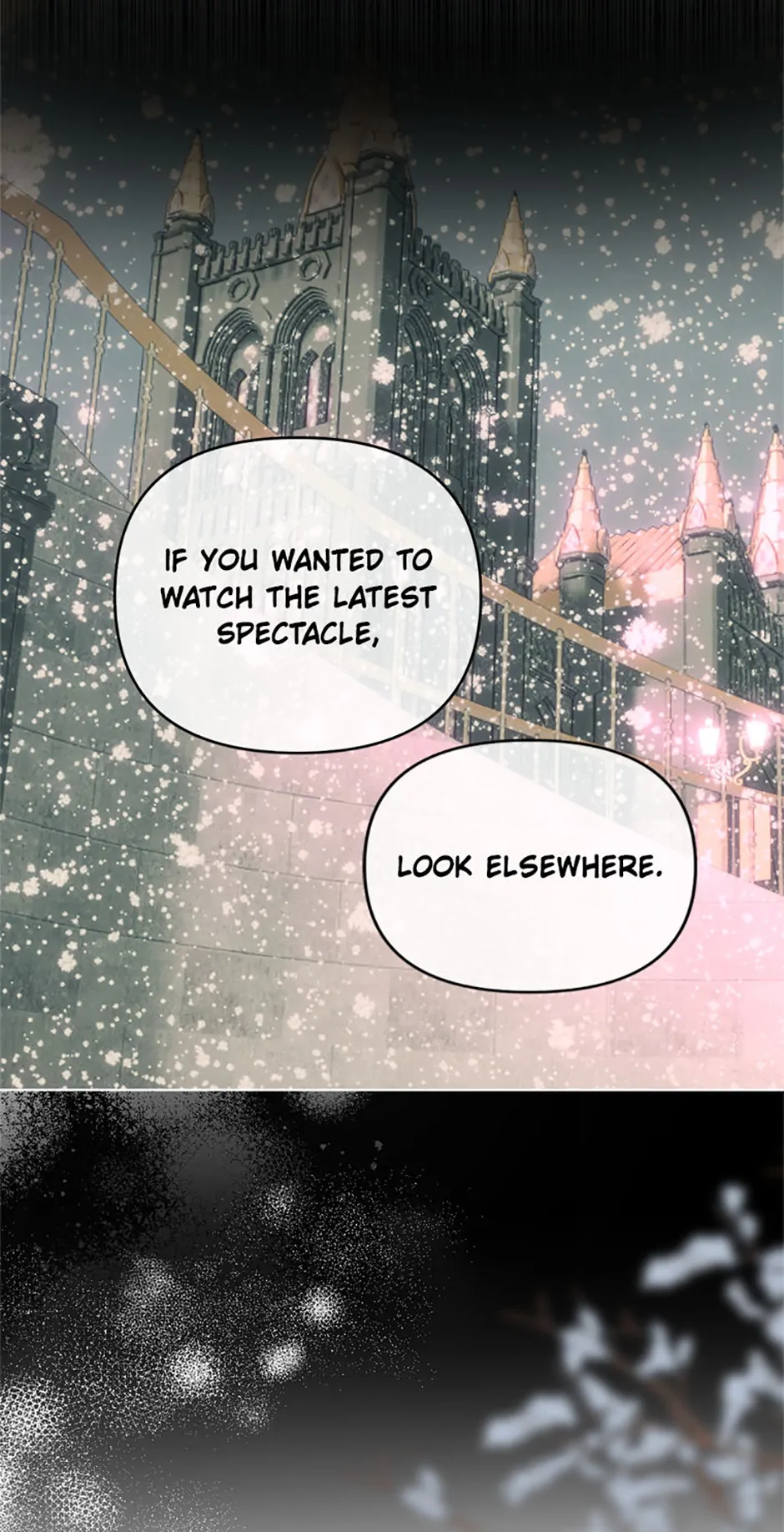 How to survive sleeping with the emperor chapter 67 page 10