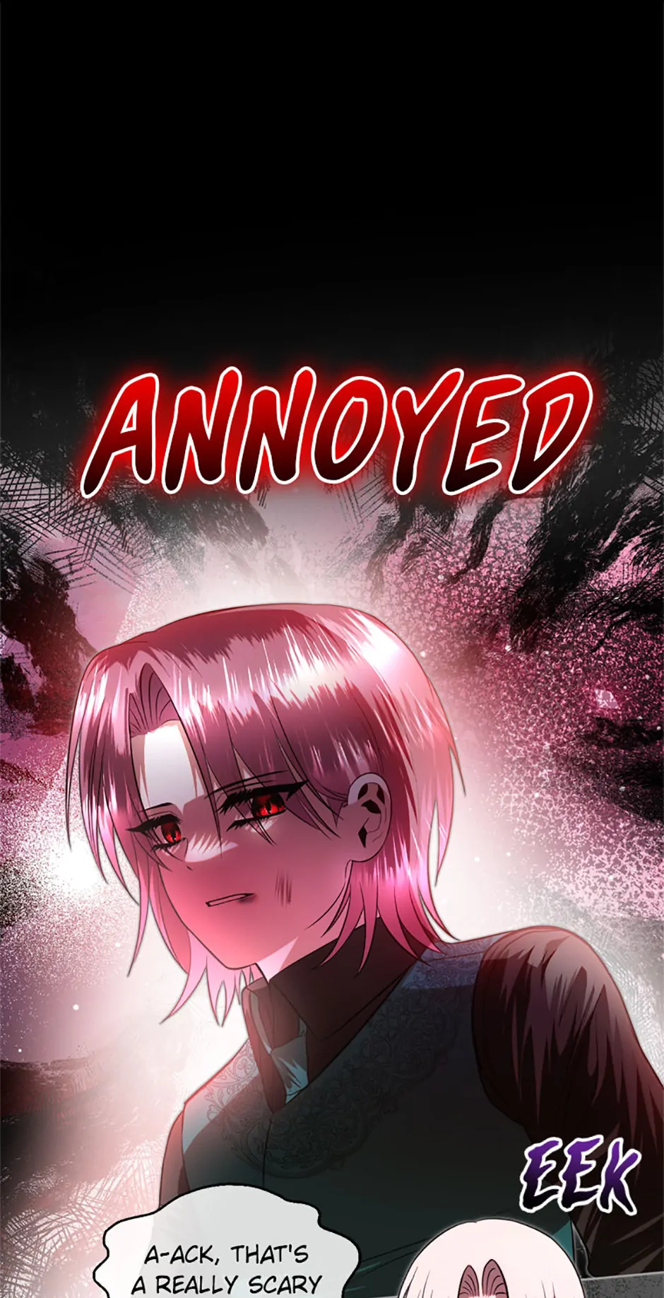 How to survive sleeping with the emperor chapter 67 page 13