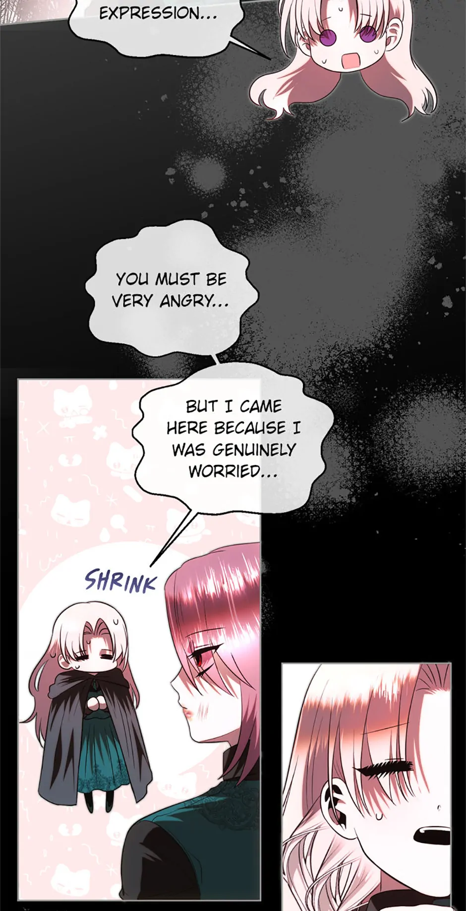 How to survive sleeping with the emperor chapter 67 page 14