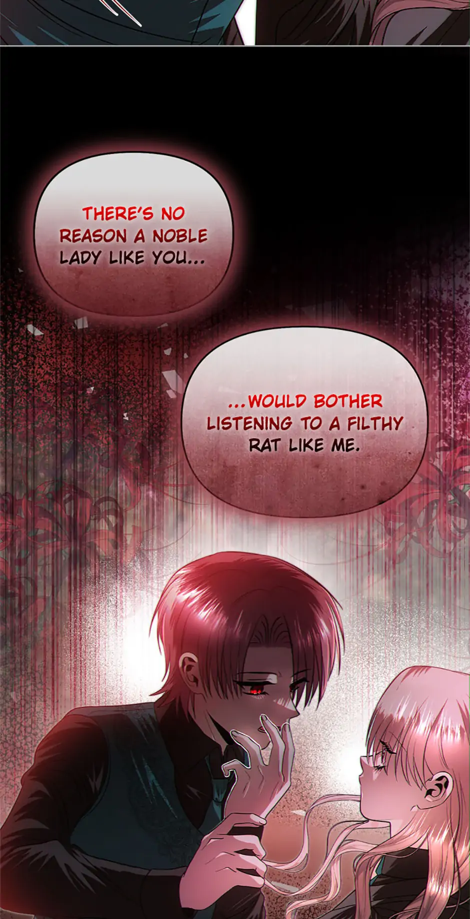 How to survive sleeping with the emperor chapter 67 page 16
