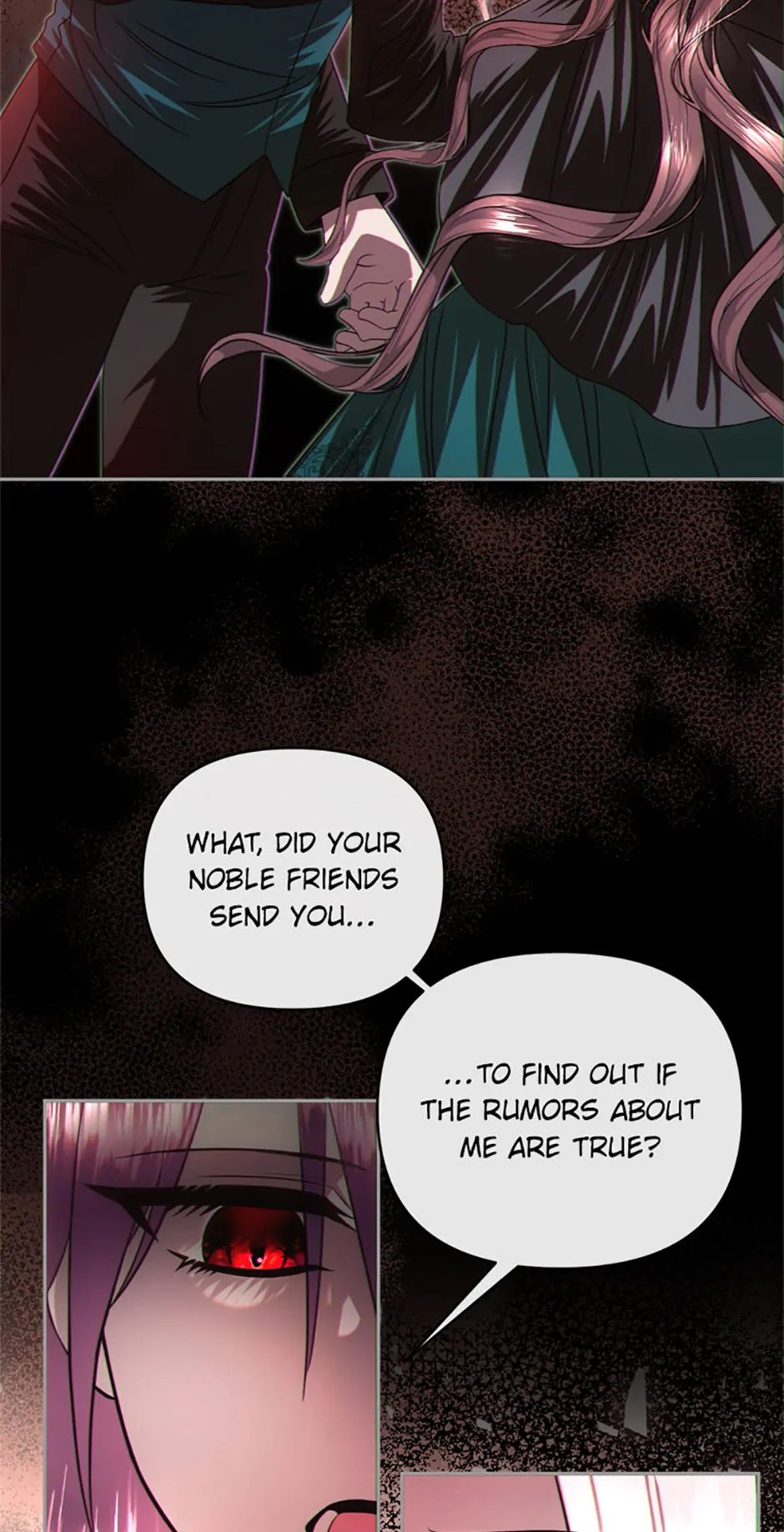 How to survive sleeping with the emperor chapter 67 page 17