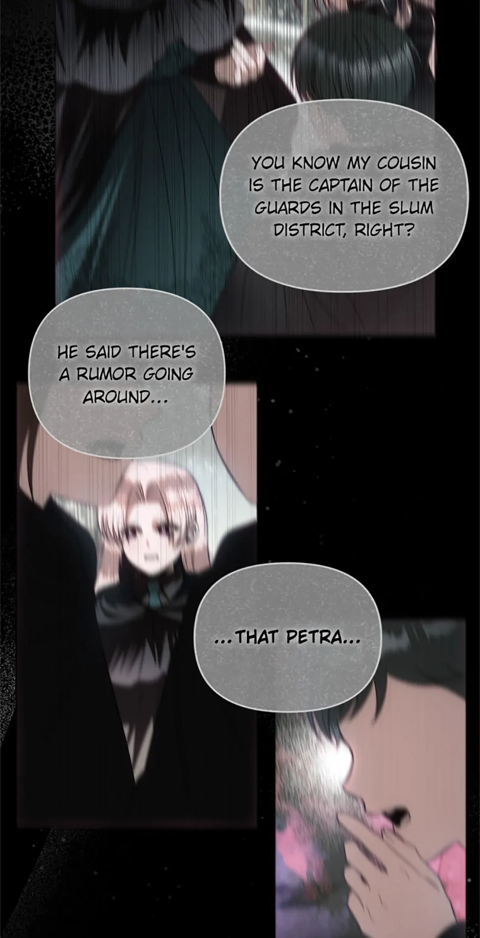 How to survive sleeping with the emperor chapter 67 page 19