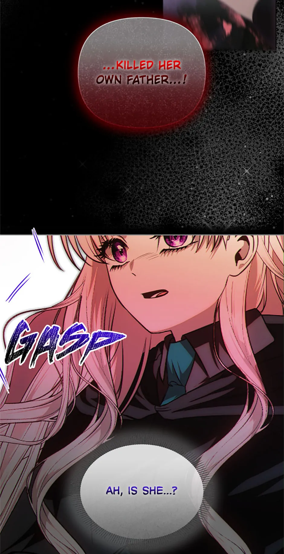 How to survive sleeping with the emperor chapter 67 page 20