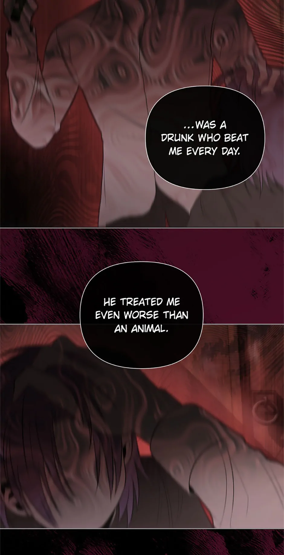 How to survive sleeping with the emperor chapter 67 page 23