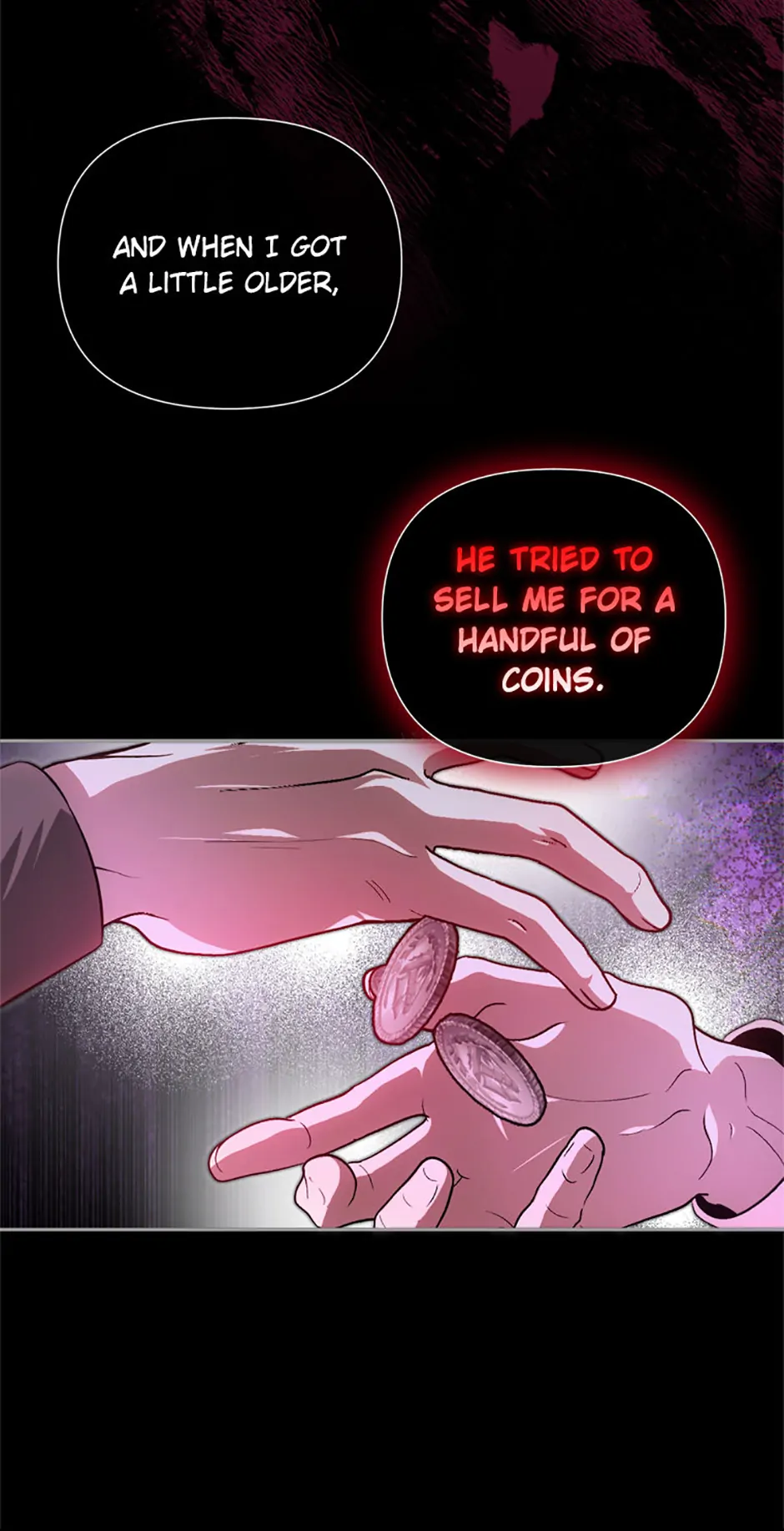 How to survive sleeping with the emperor chapter 67 page 24