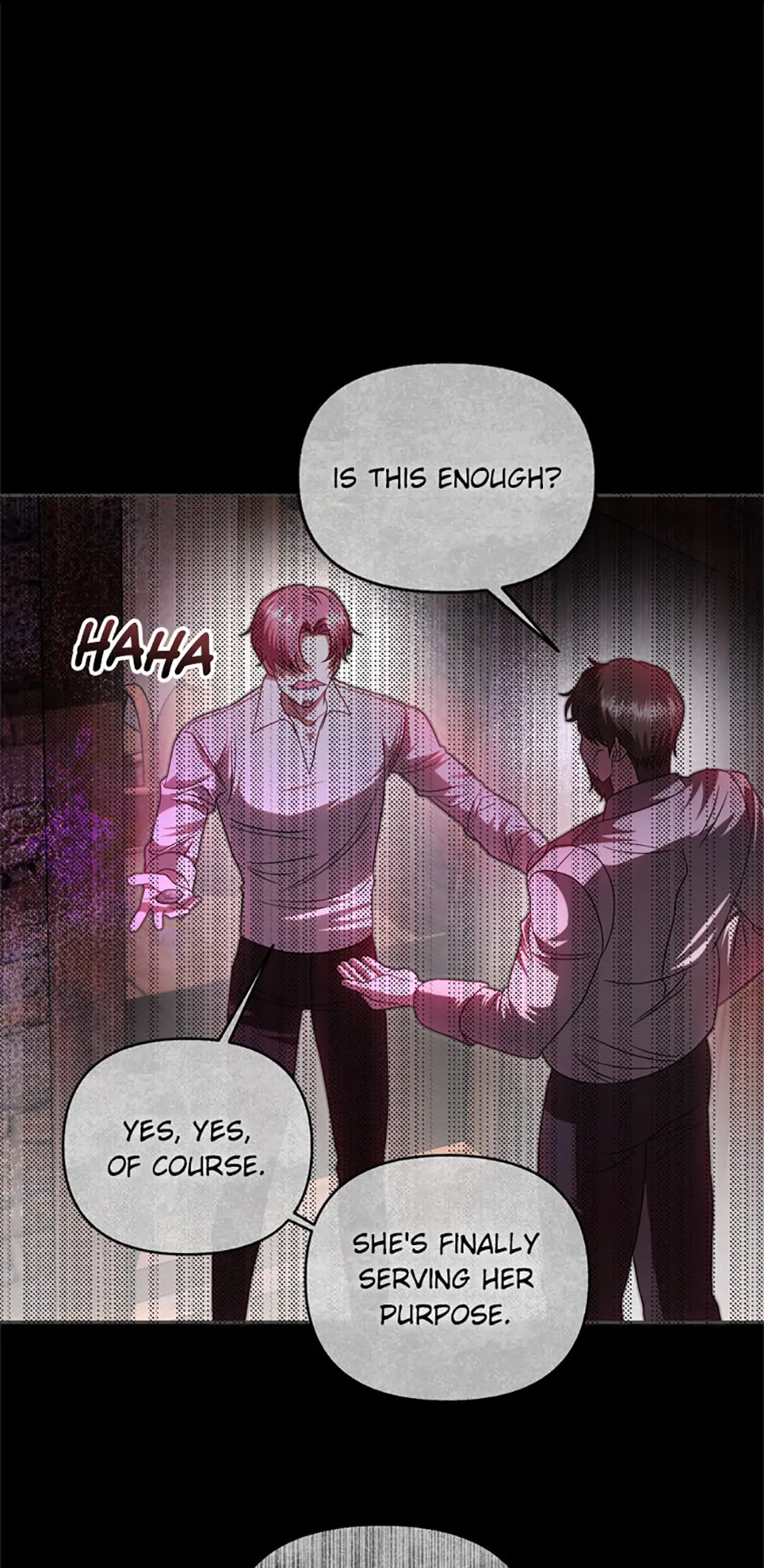 How to survive sleeping with the emperor chapter 67 page 25