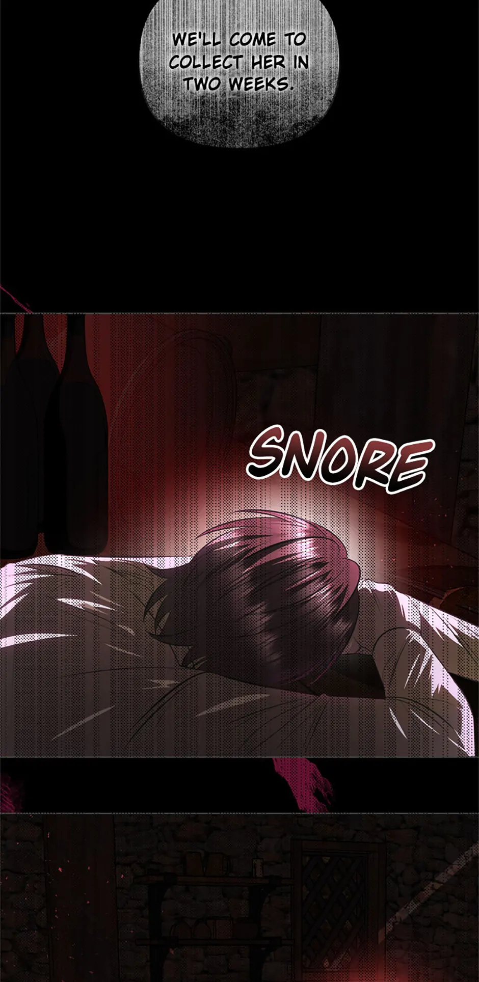How to survive sleeping with the emperor chapter 67 page 26