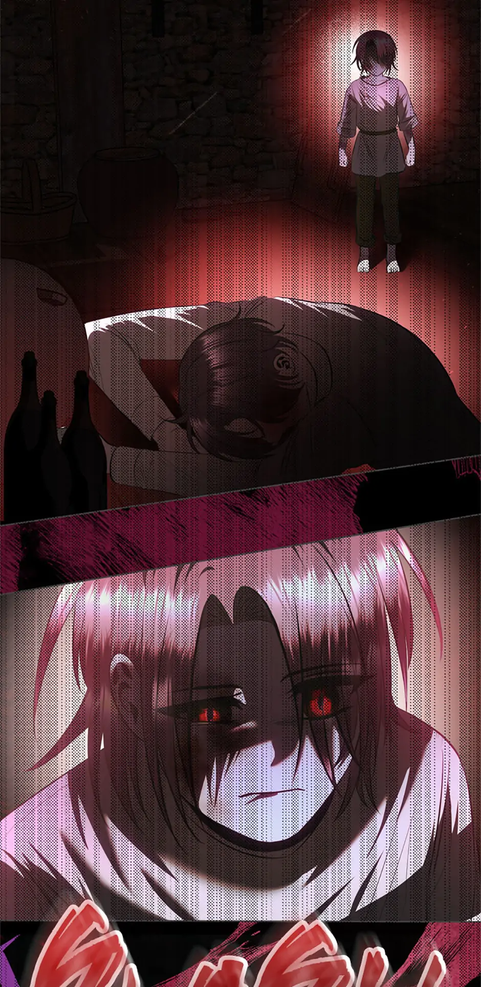 How to survive sleeping with the emperor chapter 67 page 27