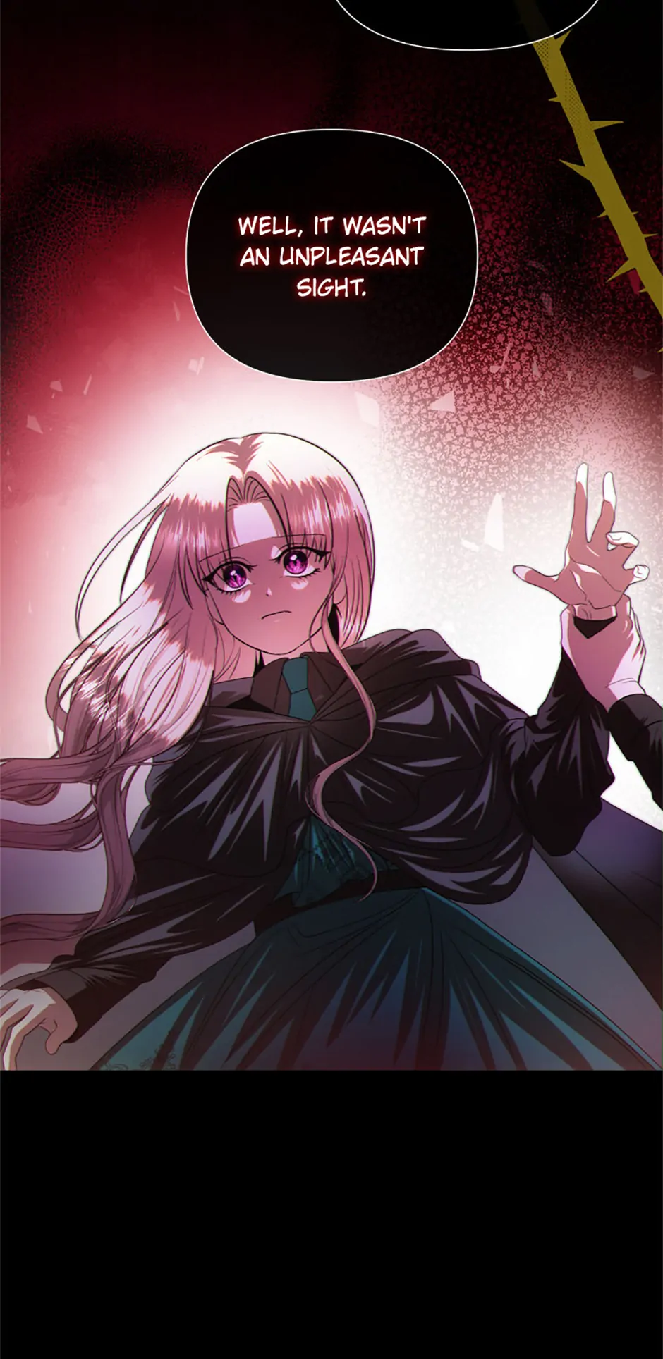 How to survive sleeping with the emperor chapter 67 page 29