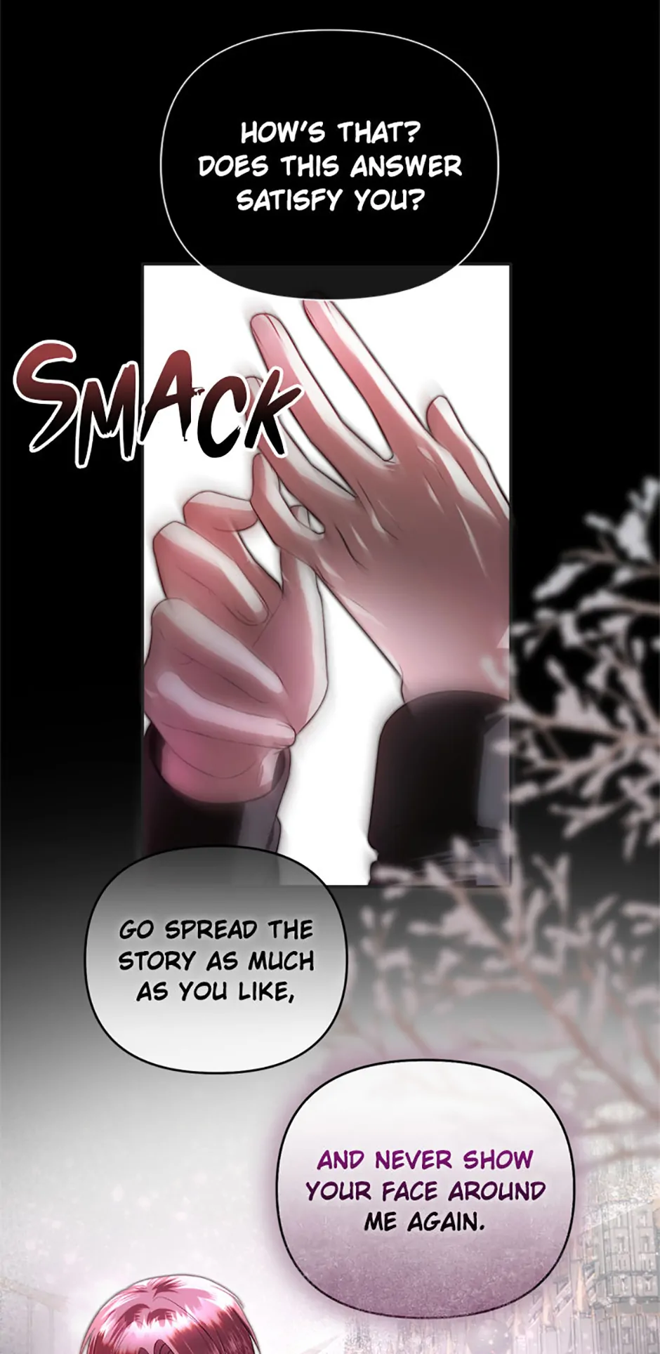 How to survive sleeping with the emperor chapter 67 page 31