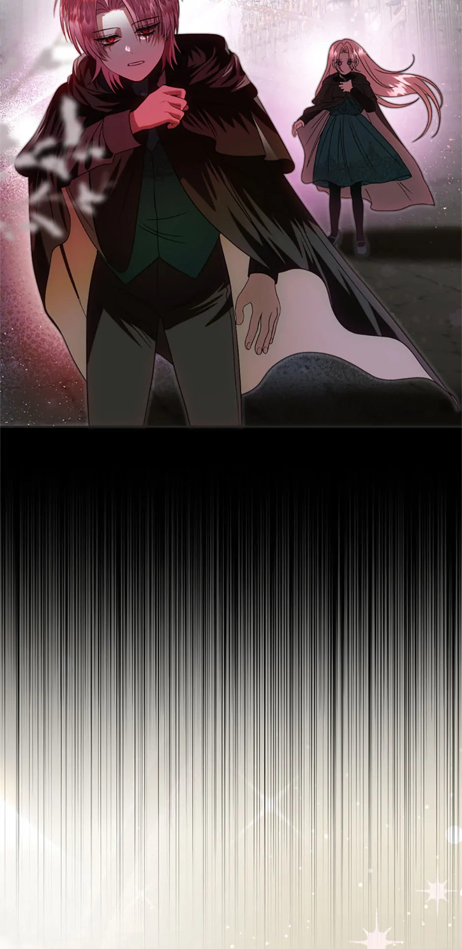 How to survive sleeping with the emperor chapter 67 page 32