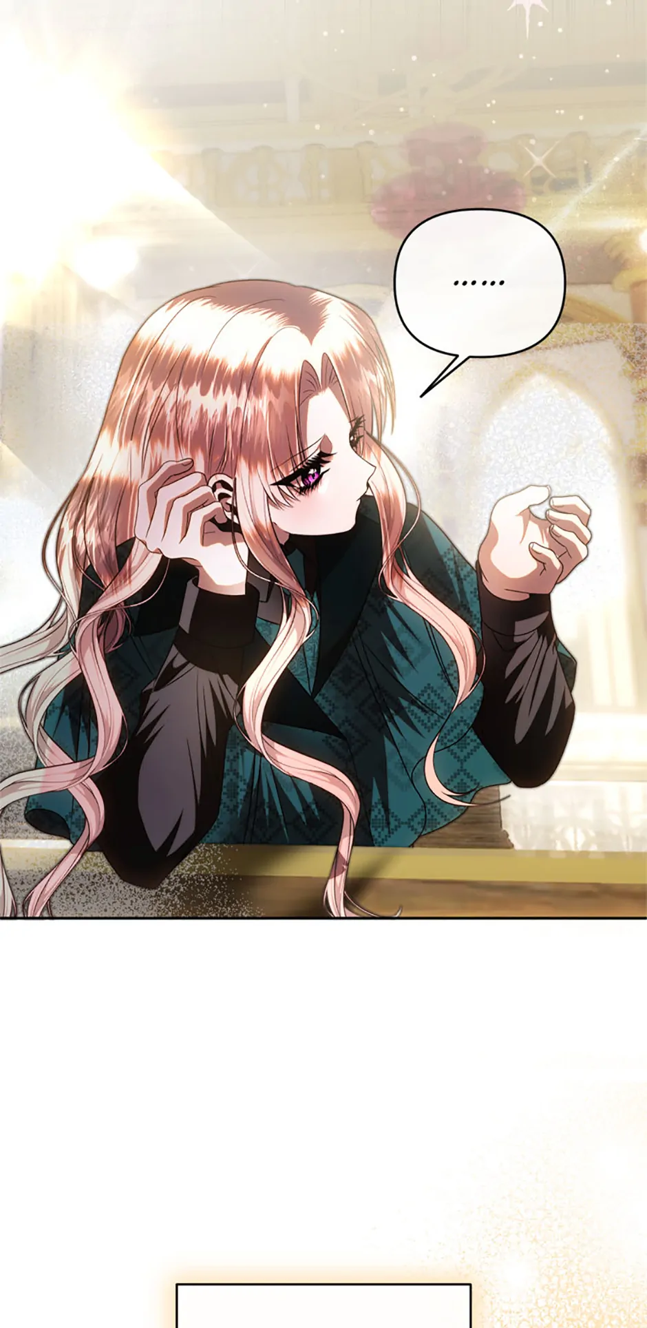 How to survive sleeping with the emperor chapter 67 page 33