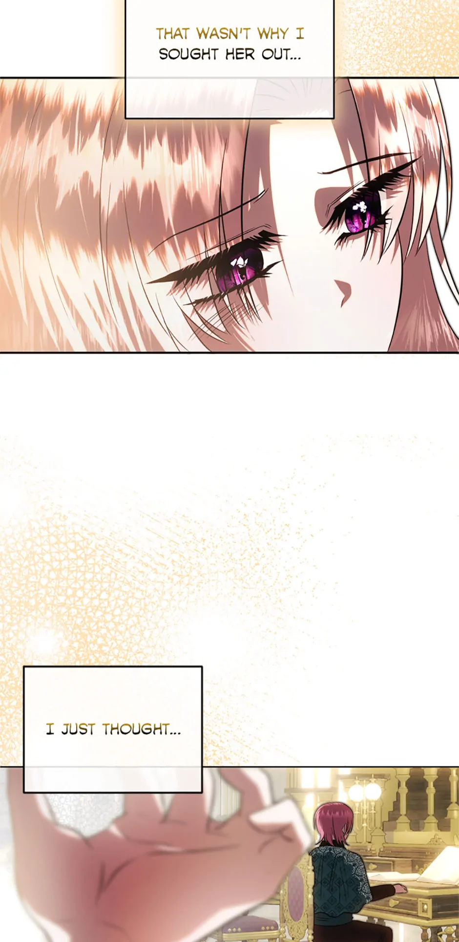 How to survive sleeping with the emperor chapter 67 page 34