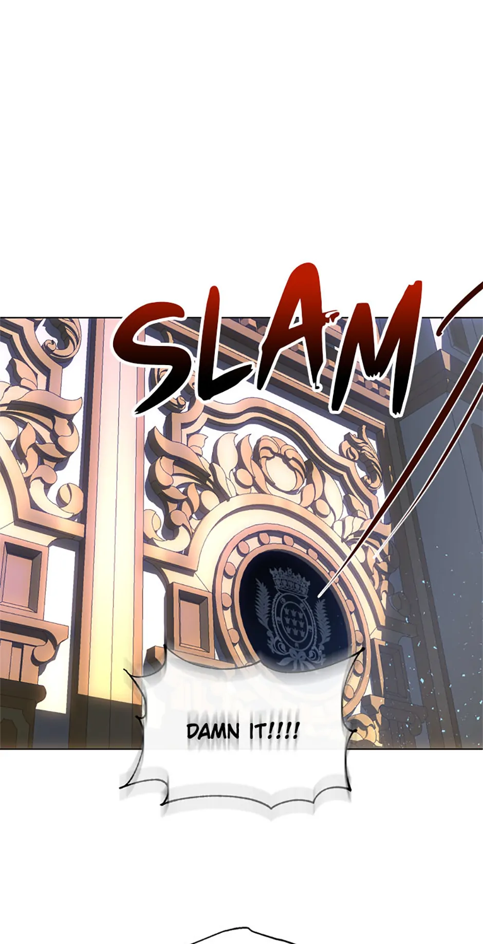 How to survive sleeping with the emperor chapter 67 page 38