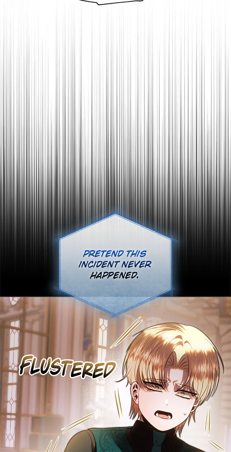 How to survive sleeping with the emperor chapter 67 page 41