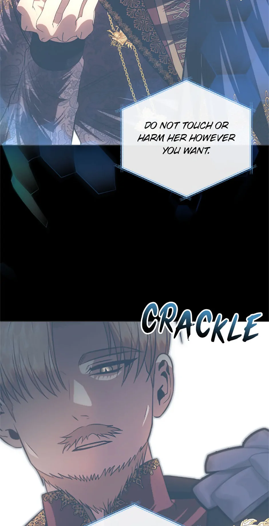 How to survive sleeping with the emperor chapter 67 page 44