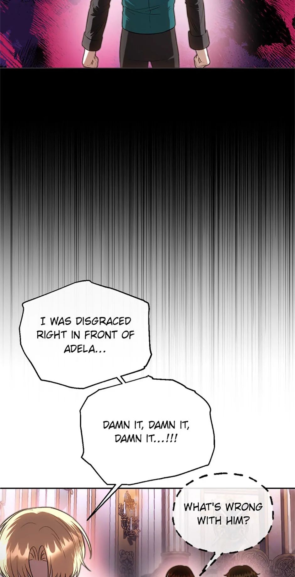 How to survive sleeping with the emperor chapter 67 page 46