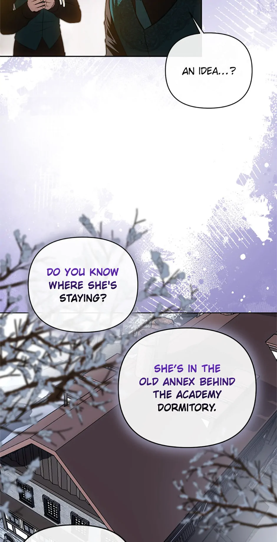 How to survive sleeping with the emperor chapter 67 page 48