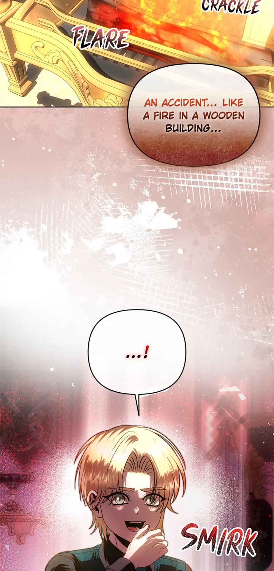 How to survive sleeping with the emperor chapter 67 page 52