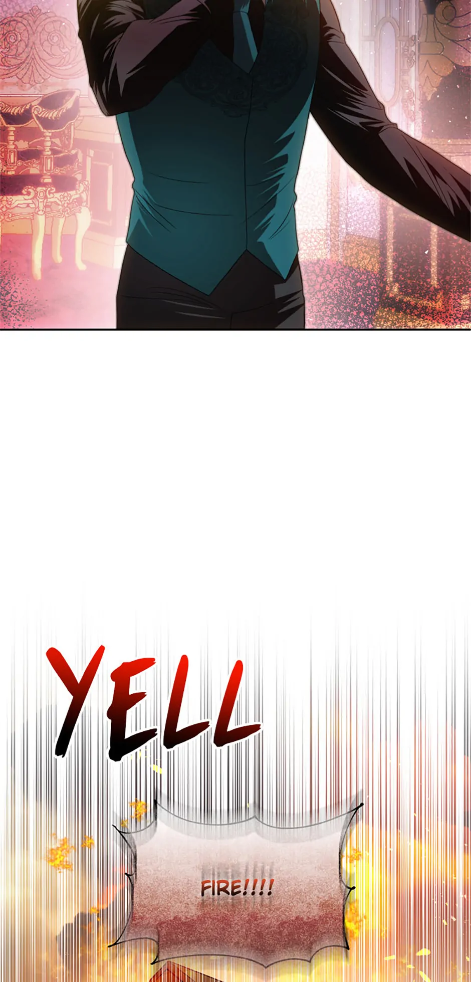 How to survive sleeping with the emperor chapter 67 page 53
