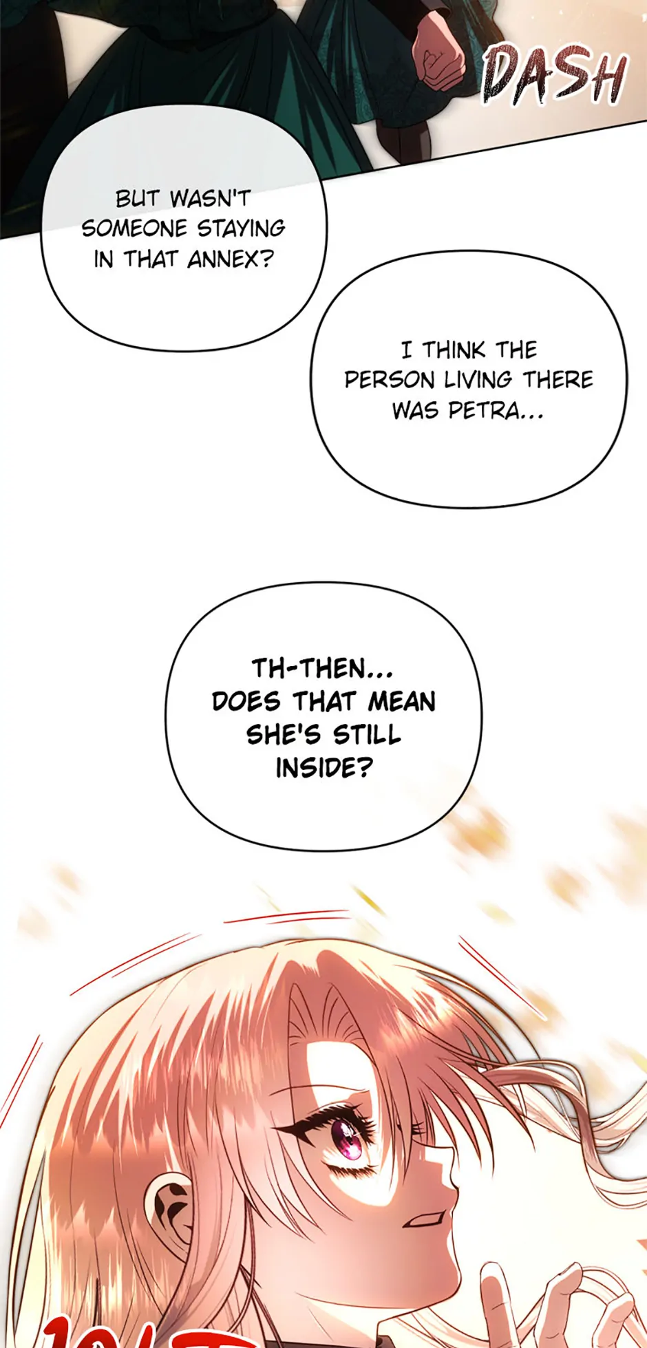 How to survive sleeping with the emperor chapter 67 page 56